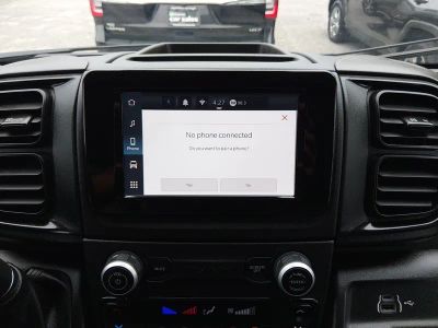 2023 Ram ProMaster Cargo Van - Photo 18