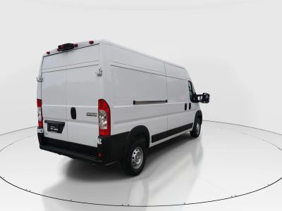 2023 Ram ProMaster Cargo Van - Photo 7