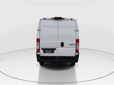 2023 Ram ProMaster Cargo Van - Photo 6