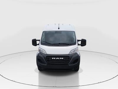 2023 Ram ProMaster Cargo Van - Photo 2