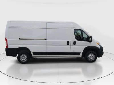 2023 Ram ProMaster Cargo Van - Photo 8