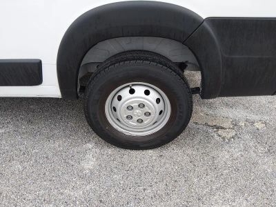 2023 Ram ProMaster Cargo Van - Photo 10