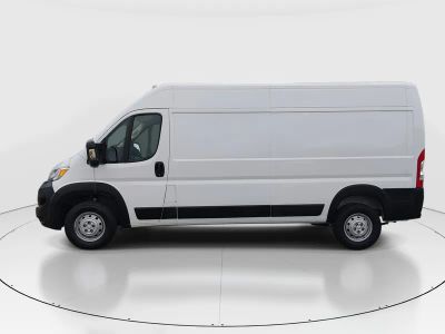 2023 Ram ProMaster Cargo Van - Photo 4