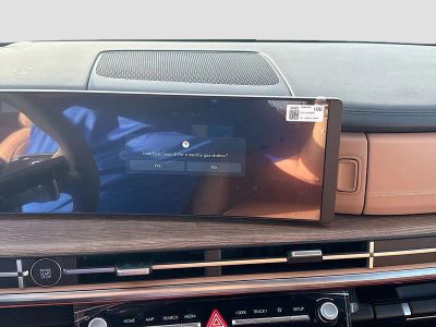 2026 Hyundai SANTA FE — photo 10 view