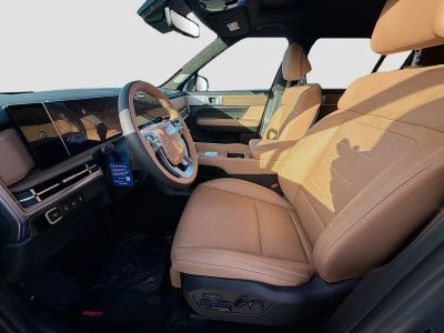 2026 Hyundai SANTA FE — photo 15 view