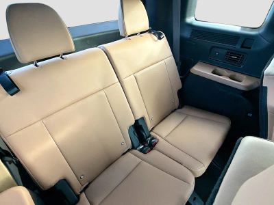 2026 Hyundai SANTA FE — photo 20 view