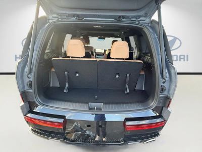 2026 Hyundai SANTA FE — photo 19 view