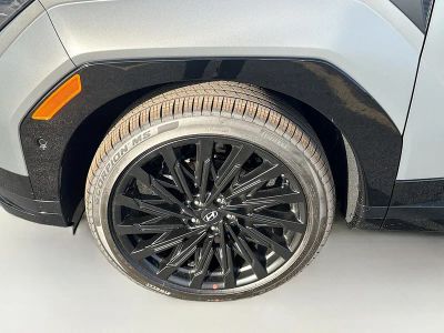 2026 Hyundai SANTA FE — photo 25 view