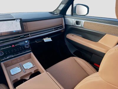 2026 Hyundai SANTA FE — photo 17 view