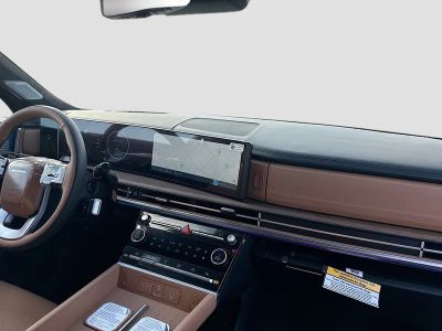 2026 Hyundai SANTA FE — photo 23 view