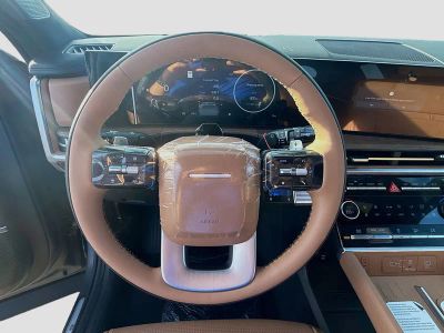 2026 Hyundai SANTA FE — photo 8 view