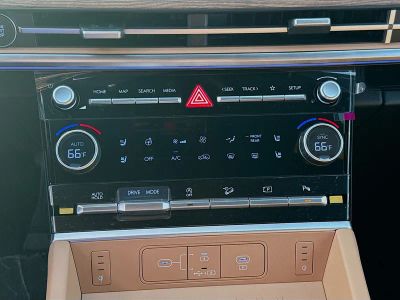 2026 Hyundai SANTA FE — photo 13 view