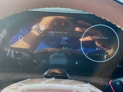 2026 Hyundai SANTA FE — photo 9 view