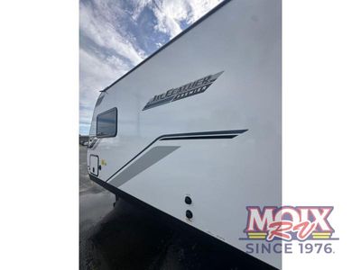 2026 Jayco Jay Feather - Photo 12