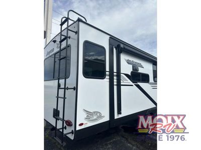 2026 Jayco Jay Feather - Photo 8