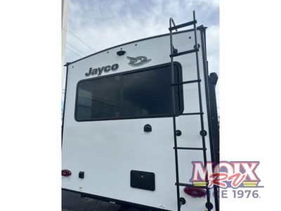2026 Jayco Jay Feather - Photo 9