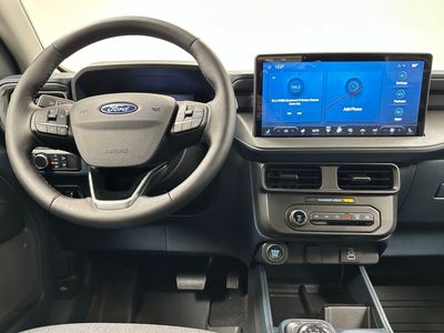 2025 Ford Maverick XLT Truck EcoBoost I4 GTDi DOHC Turbocharged VCT - Photo 21