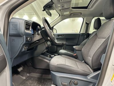2025 Ford Maverick XLT Truck EcoBoost I4 GTDi DOHC Turbocharged VCT - Photo 10