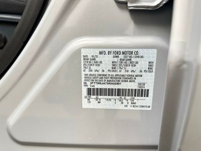 2025 Ford Maverick XLT Truck EcoBoost I4 GTDi DOHC Turbocharged VCT - Photo 29
