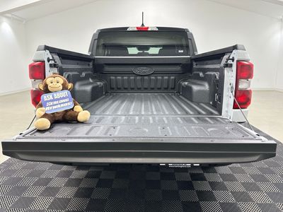 2025 Ford Maverick XLT Truck EcoBoost I4 GTDi DOHC Turbocharged VCT - Photo 6