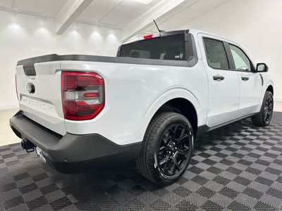 2025 Ford Maverick XLT Truck EcoBoost I4 GTDi DOHC Turbocharged VCT - Photo 7