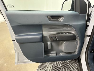 2025 Ford Maverick XLT Truck EcoBoost I4 GTDi DOHC Turbocharged VCT - Photo 12