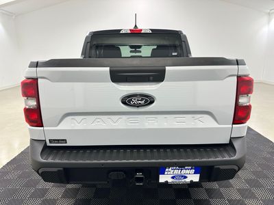 2025 Ford Maverick XLT Truck EcoBoost I4 GTDi DOHC Turbocharged VCT - Photo 5
