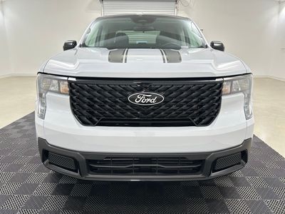 2025 Ford Maverick XLT Truck EcoBoost I4 GTDi DOHC Turbocharged VCT - Photo 2