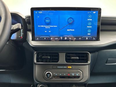 2025 Ford Maverick XLT Truck EcoBoost I4 GTDi DOHC Turbocharged VCT - Photo 24