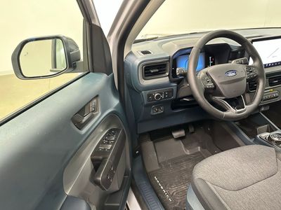 2025 Ford Maverick XLT Truck EcoBoost I4 GTDi DOHC Turbocharged VCT - Photo 14
