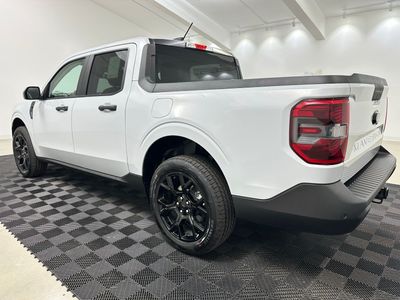 2025 Ford Maverick XLT Truck EcoBoost I4 GTDi DOHC Turbocharged VCT - Photo 4