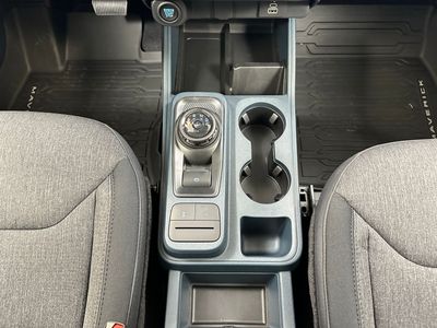 2025 Ford Maverick XLT Truck EcoBoost I4 GTDi DOHC Turbocharged VCT - Photo 25