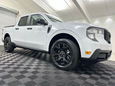 2025 Ford Maverick XLT Truck EcoBoost I4 GTDi DOHC Turbocharged VCT - Photo 1