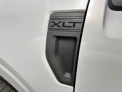 2025 Ford Maverick XLT Truck EcoBoost I4 GTDi DOHC Turbocharged VCT - Photo 8