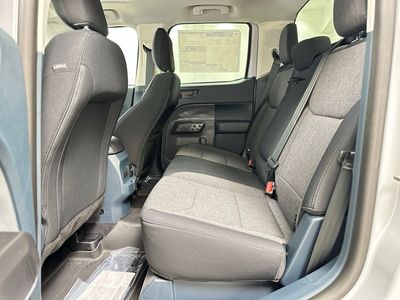 2025 Ford Maverick XLT Truck EcoBoost I4 GTDi DOHC Turbocharged VCT - Photo 16