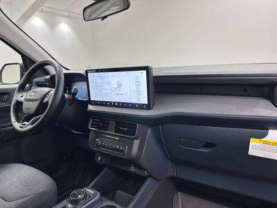 2025 Ford Maverick XLT Truck EcoBoost I4 GTDi DOHC Turbocharged VCT - Photo 19
