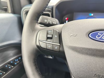 2025 Ford Maverick XLT Truck EcoBoost I4 GTDi DOHC Turbocharged VCT - Photo 23