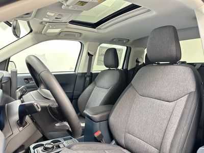 2025 Ford Maverick XLT Truck EcoBoost I4 GTDi DOHC Turbocharged VCT - Photo 15