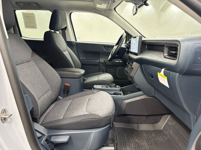 2025 Ford Maverick XLT Truck EcoBoost I4 GTDi DOHC Turbocharged VCT - Photo 18