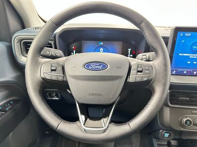 2025 Ford Maverick XLT Truck EcoBoost I4 GTDi DOHC Turbocharged VCT - Photo 22