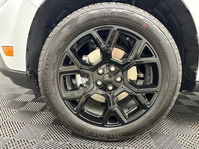 2025 Ford Maverick XLT Truck EcoBoost I4 GTDi DOHC Turbocharged VCT - Photo 9