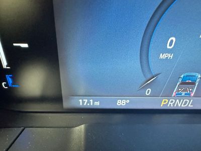 2025 Ford Maverick XLT Truck EcoBoost I4 GTDi DOHC Turbocharged VCT - Photo 27