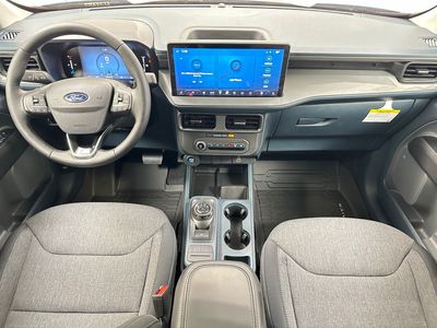 2025 Ford Maverick XLT Truck EcoBoost I4 GTDi DOHC Turbocharged VCT - Photo 20
