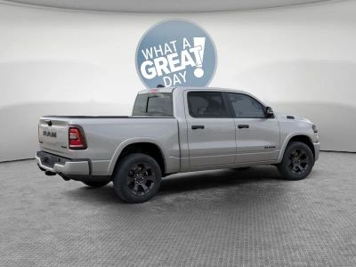 2026 RAM 1500 — detail view