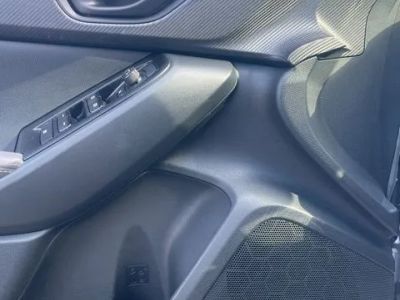 2026 Subaru Crosstrek — photo 7 view
