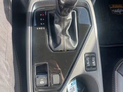 2026 Subaru Crosstrek — photo 14 view