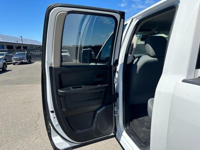 2018 RAM 1500 4X4 - Photo 11