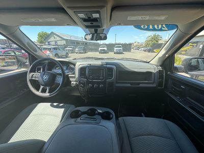 2018 RAM 1500 4X4 - Photo 17