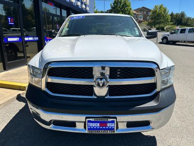 2018 RAM 1500 4X4 - Photo 3