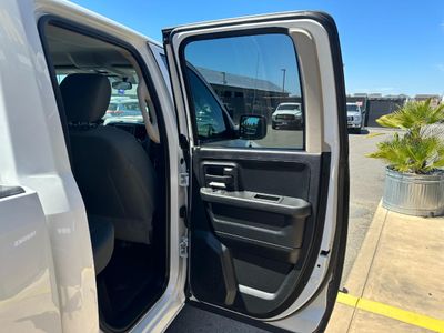 2018 RAM 1500 4X4 - Photo 15